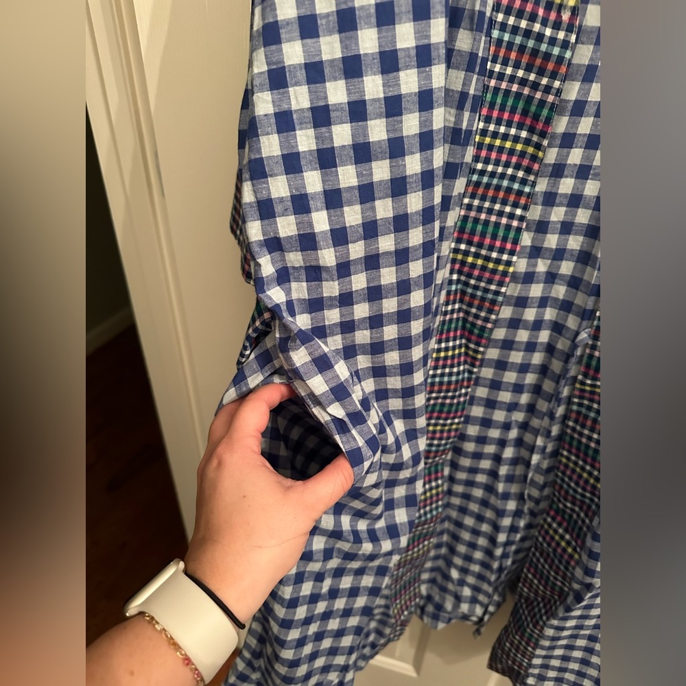 Noonday Collection Robe - Picture 7 of 8